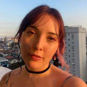 Meet your Posher, Angélica